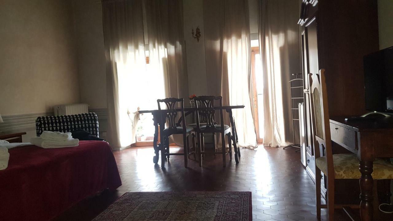 فلورنس B&B I Rinascimenti المظهر الخارجي الصورة